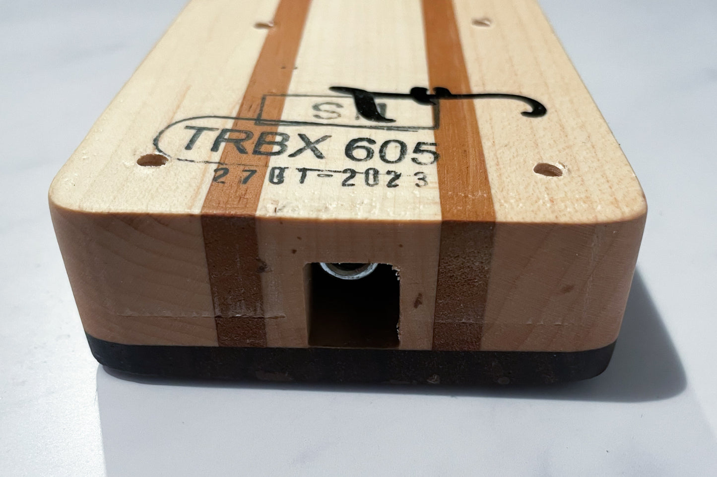 【used】YAMAHA / TRBX605FM NS 3.985kg #IJI063455【GIB Yokohama】