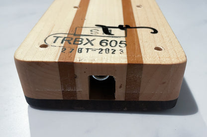 【used】YAMAHA / TRBX605FM NS 3.985kg #IJI063455【GIB Yokohama】