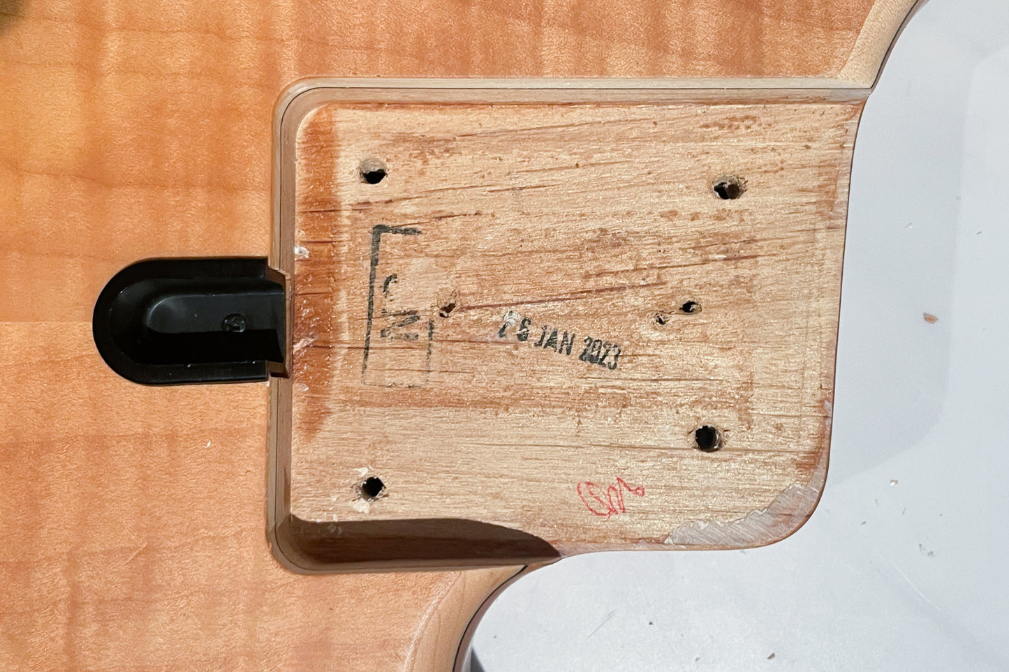 【used】YAMAHA / TRBX605FM NS 3.985kg #IJI063455【GIB Yokohama】