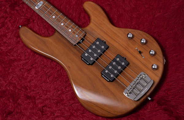 【used】Ernie Ball Music Man / BFR Stingray ALL Rosewood 2009 2009 5.305kg #E35086【GIB Yokohama】