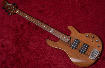【used】Ernie Ball Music Man / BFR Stingray ALL Rosewood 2009 2009 5.305kg #E35086【GIB Yokohama】