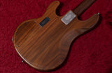 【used】Ernie Ball Music Man / BFR Stingray ALL Rosewood 2009 2009 5.305kg #E35086【GIB Yokohama】