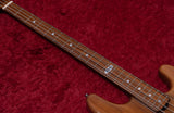 【used】Ernie Ball Music Man / BFR Stingray ALL Rosewood 2009 2009 5.305kg #E35086【GIB Yokohama】