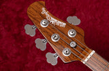 【used】Ernie Ball Music Man / BFR Stingray ALL Rosewood 2009 2009 5.305kg #E35086【GIB Yokohama】