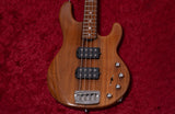 【used】Ernie Ball Music Man / BFR Stingray ALL Rosewood 2009 2009 5.305kg #E35086【GIB Yokohama】