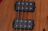 【used】Ernie Ball Music Man / BFR Stingray ALL Rosewood 2009 2009 5.305kg #E35086【GIB Yokohama】