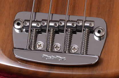 【used】Ernie Ball Music Man / BFR Stingray ALL Rosewood 2009 2009 5.305kg #E35086【GIB Yokohama】