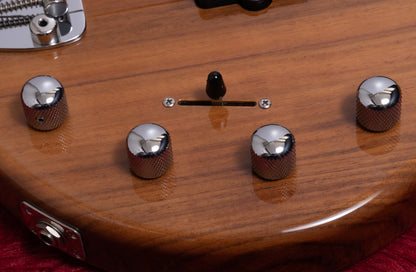 【used】Ernie Ball Music Man / BFR Stingray ALL Rosewood 2009 2009 5.305kg #E35086【GIB Yokohama】
