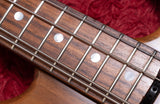 【used】Ernie Ball Music Man / BFR Stingray ALL Rosewood 2009 2009 5.305kg #E35086【GIB Yokohama】