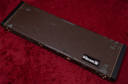 【used】Ernie Ball Music Man / BFR Stingray ALL Rosewood 2009 2009 5.305kg #E35086【GIB Yokohama】