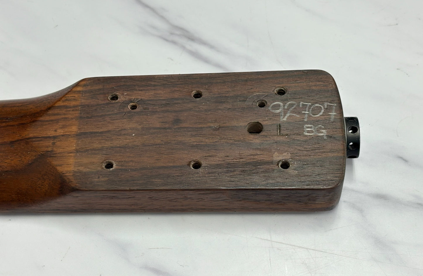 【used】Ernie Ball Music Man / BFR Stingray ALL Rosewood 2009 2009 5.305kg #E35086【GIB Yokohama】