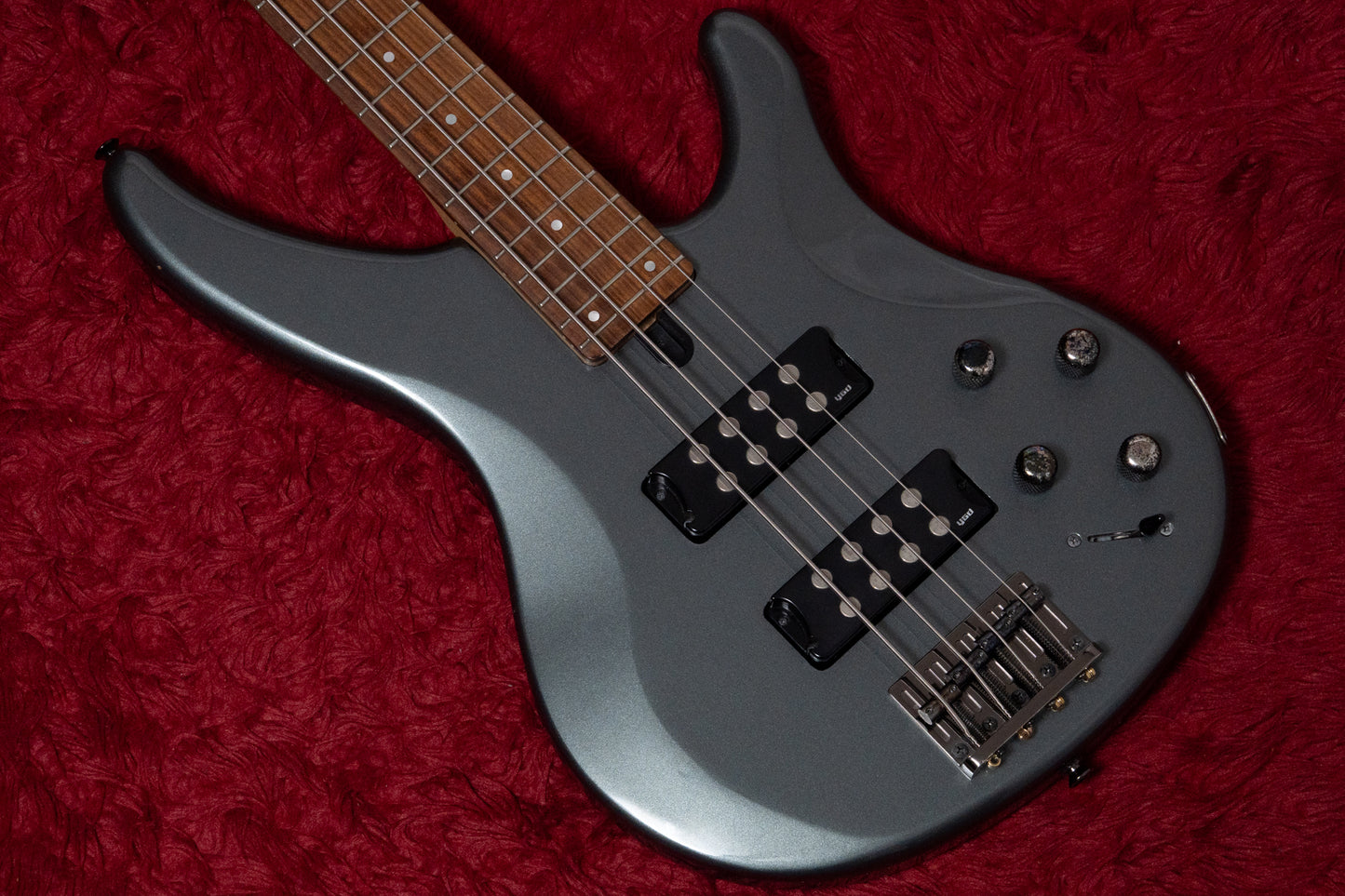 【used】YAMAHA / TRBX304 MGR 2018 3.975kg #HOZ133312【GIB Yokohama】