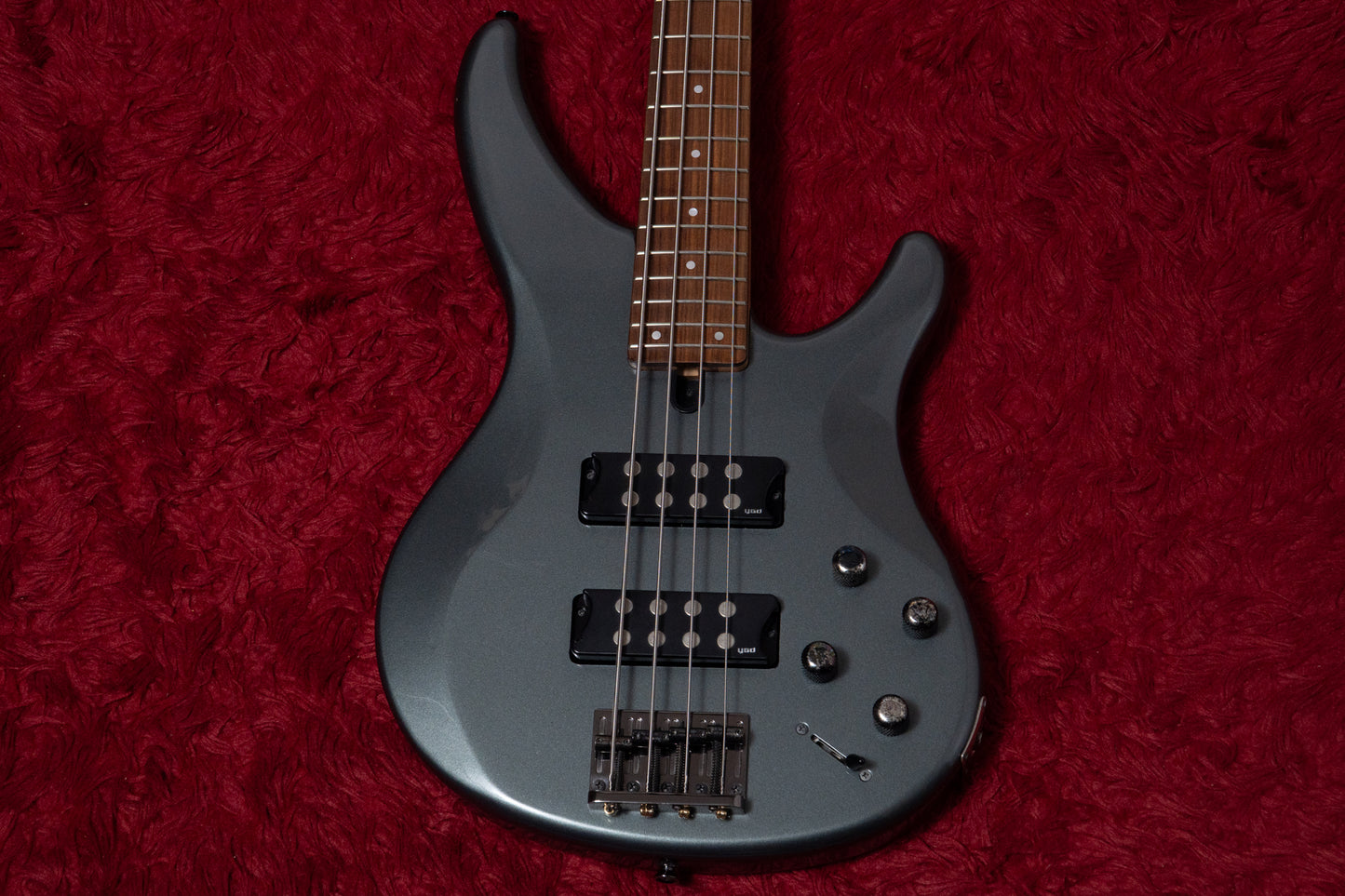 【used】YAMAHA / TRBX304 MGR 2018 3.975kg #HOZ133312【GIB Yokohama】