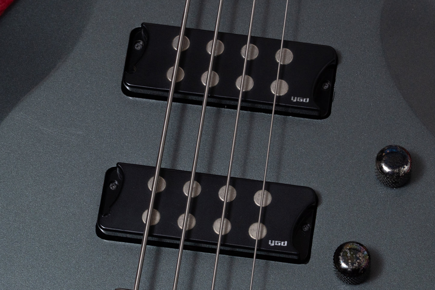 【used】YAMAHA / TRBX304 MGR 2018 3.975kg #HOZ133312【GIB Yokohama】