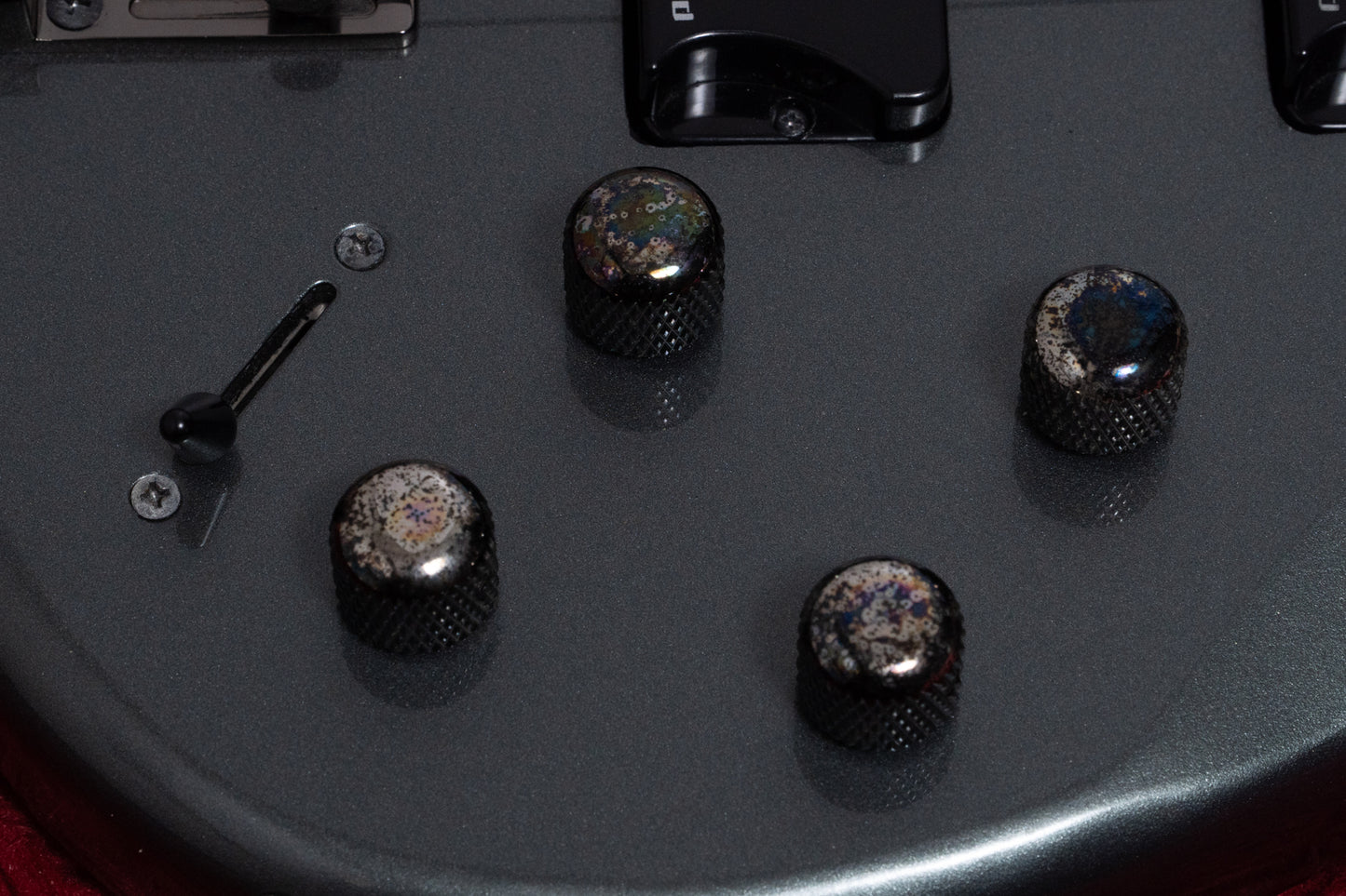 【used】YAMAHA / TRBX304 MGR 2018 3.975kg #HOZ133312【GIB Yokohama】