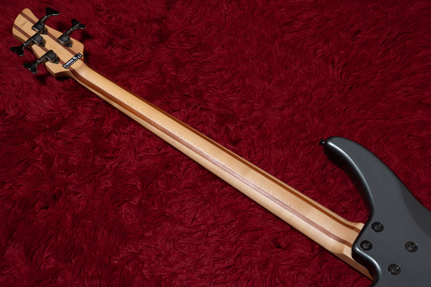 【used】YAMAHA / TRBX304 MGR 2018 3.975kg #HOZ133312【GIB Yokohama】