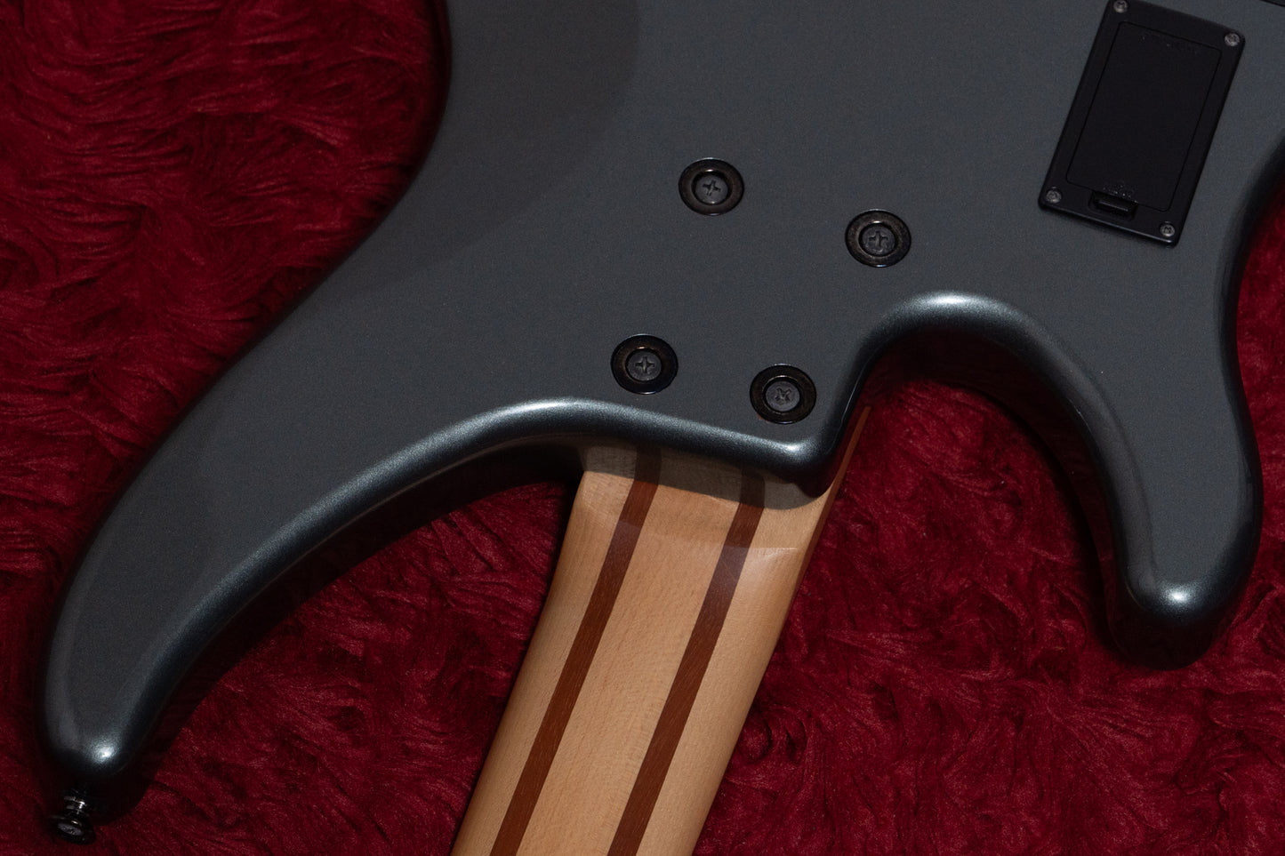 【used】YAMAHA / TRBX304 MGR 2018 3.975kg #HOZ133312【GIB Yokohama】