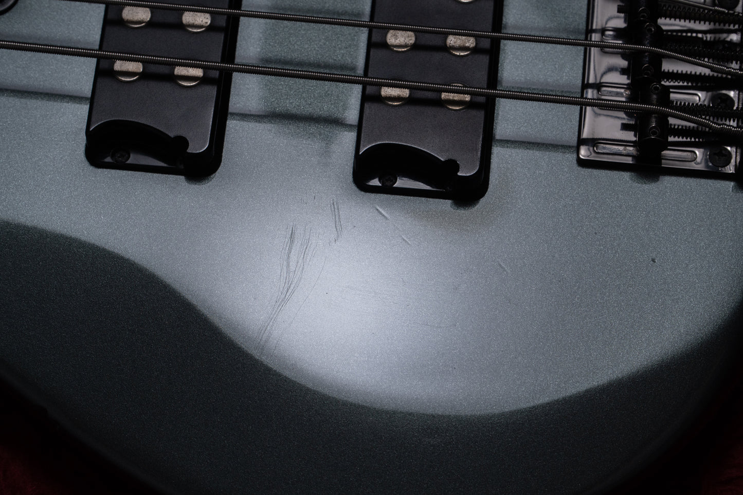 【used】YAMAHA / TRBX304 MGR 2018 3.975kg #HOZ133312【GIB Yokohama】