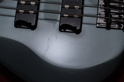 【used】YAMAHA / TRBX304 MGR 2018 3.975kg #HOZ133312【GIB Yokohama】