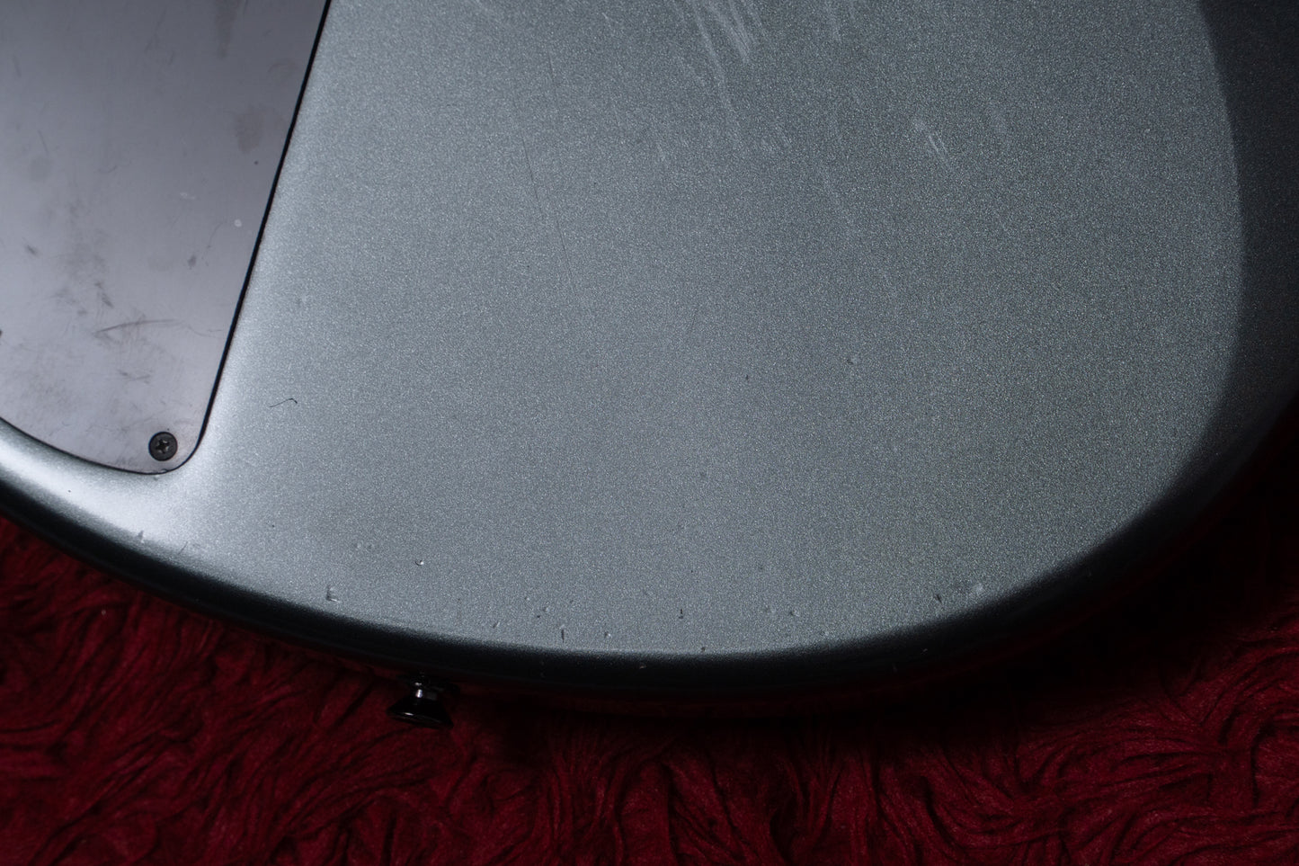 【used】YAMAHA / TRBX304 MGR 2018 3.975kg #HOZ133312【GIB Yokohama】