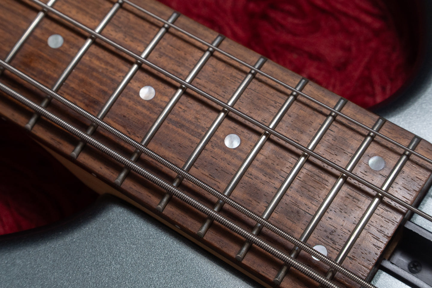 【used】YAMAHA / TRBX304 MGR 2018 3.975kg #HOZ133312【GIB Yokohama】