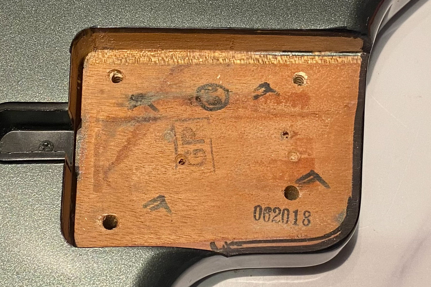 【used】YAMAHA / TRBX304 MGR 2018 3.975kg #HOZ133312【GIB Yokohama】