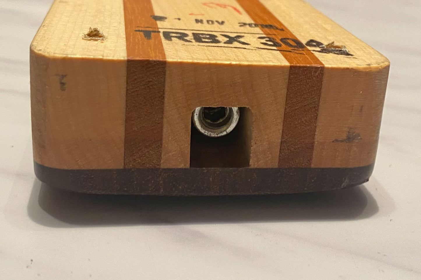 【used】YAMAHA / TRBX304 MGR 2018 3.975kg #HOZ133312【GIB Yokohama】