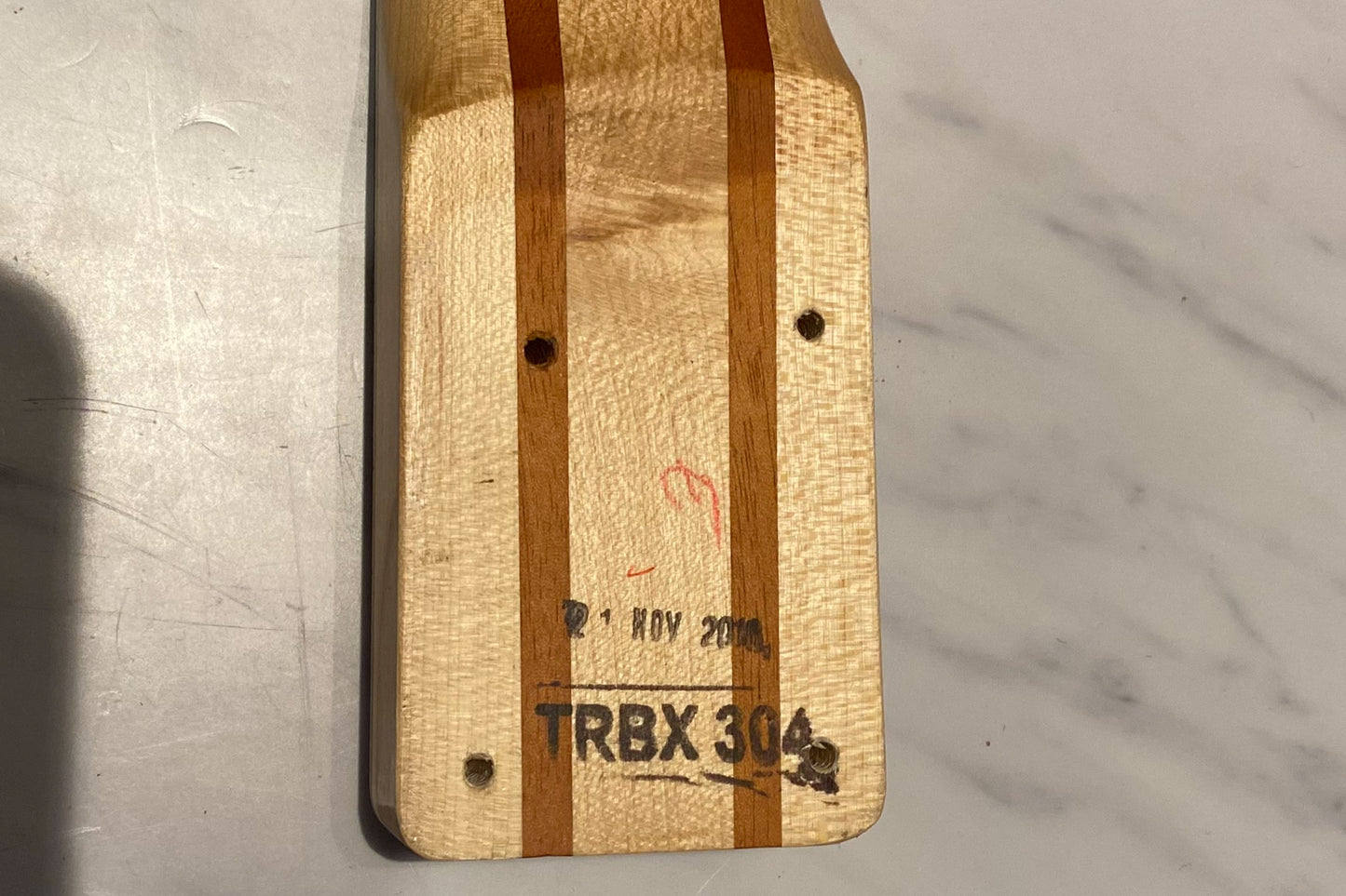 【used】YAMAHA / TRBX304 MGR 2018 3.975kg #HOZ133312【GIB Yokohama】