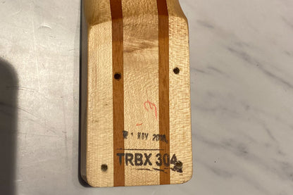 【used】YAMAHA / TRBX304 MGR 2018 3.975kg #HOZ133312【GIB Yokohama】