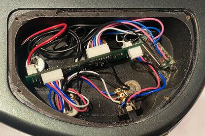 【used】YAMAHA / TRBX304 MGR 2018 3.975kg #HOZ133312【GIB Yokohama】