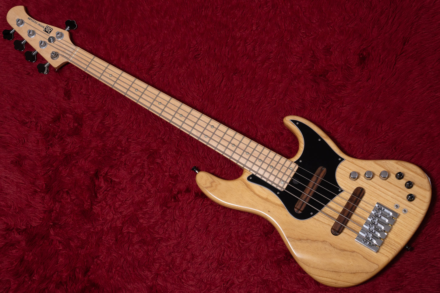 【used】Xotic / XJ-1T NAT 2014 4.750kg #J-1170【GIB Yokohama】