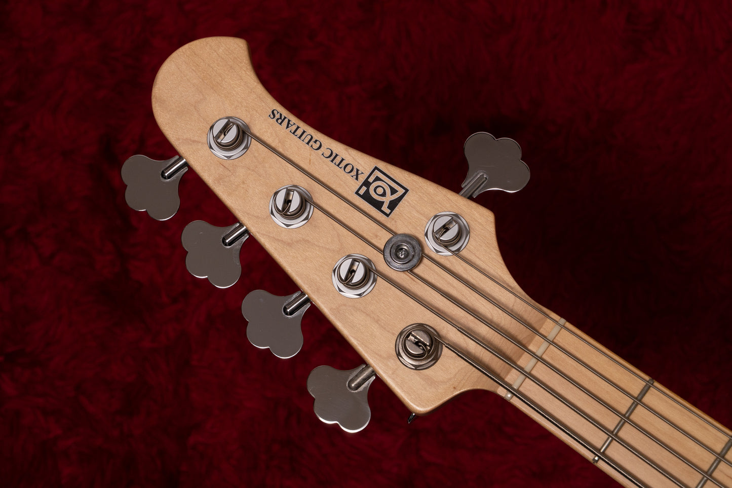 【used】Xotic / XJ-1T NAT 2014 4.750kg #J-1170【GIB Yokohama】