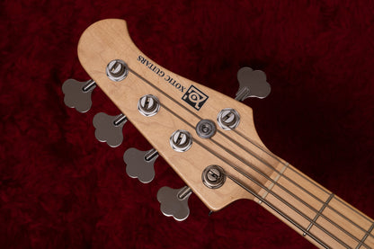 【used】Xotic / XJ-1T NAT 2014 4.750kg #J-1170【GIB Yokohama】