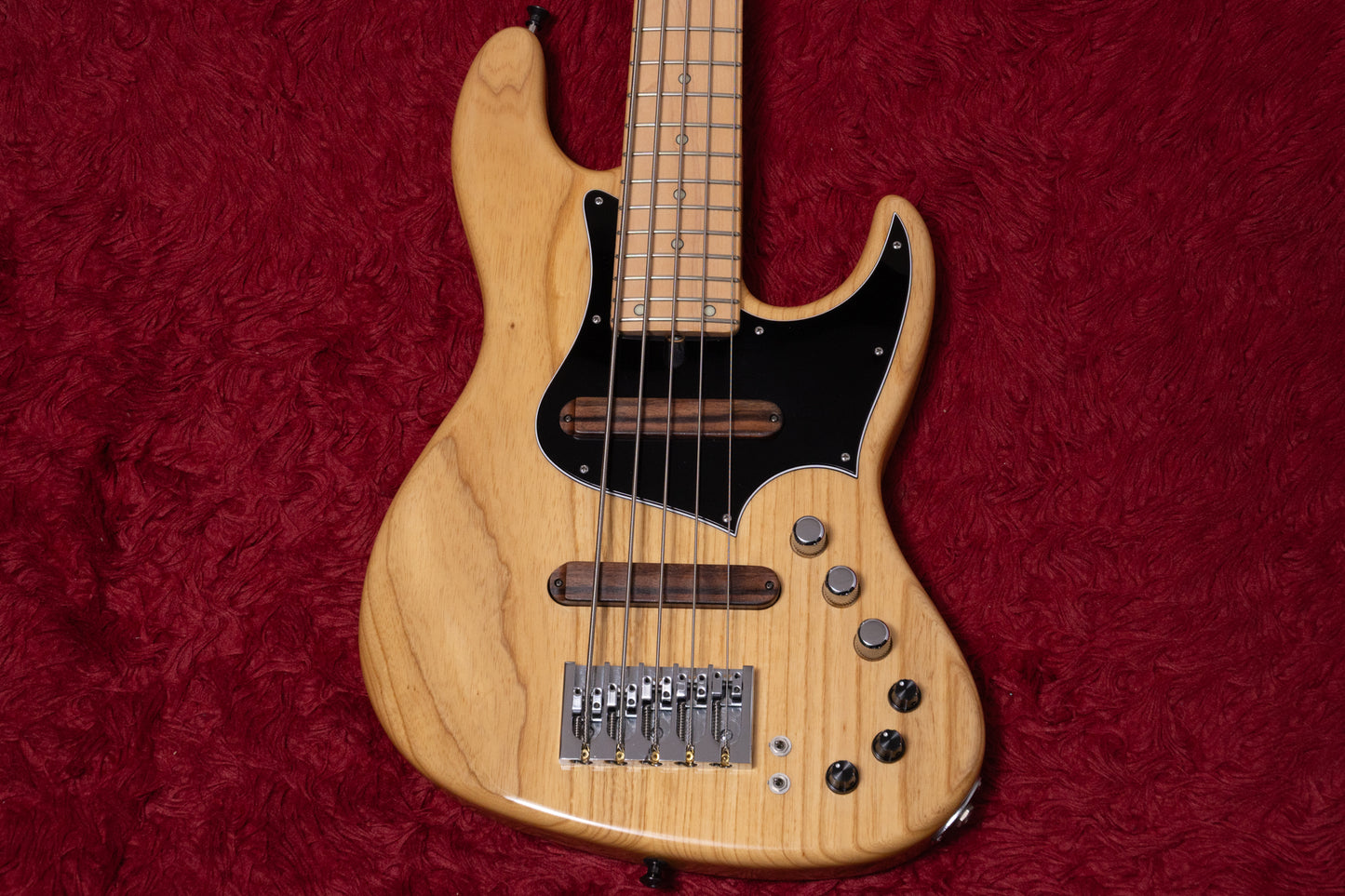 【used】Xotic / XJ-1T NAT 2014 4.750kg #J-1170【GIB Yokohama】