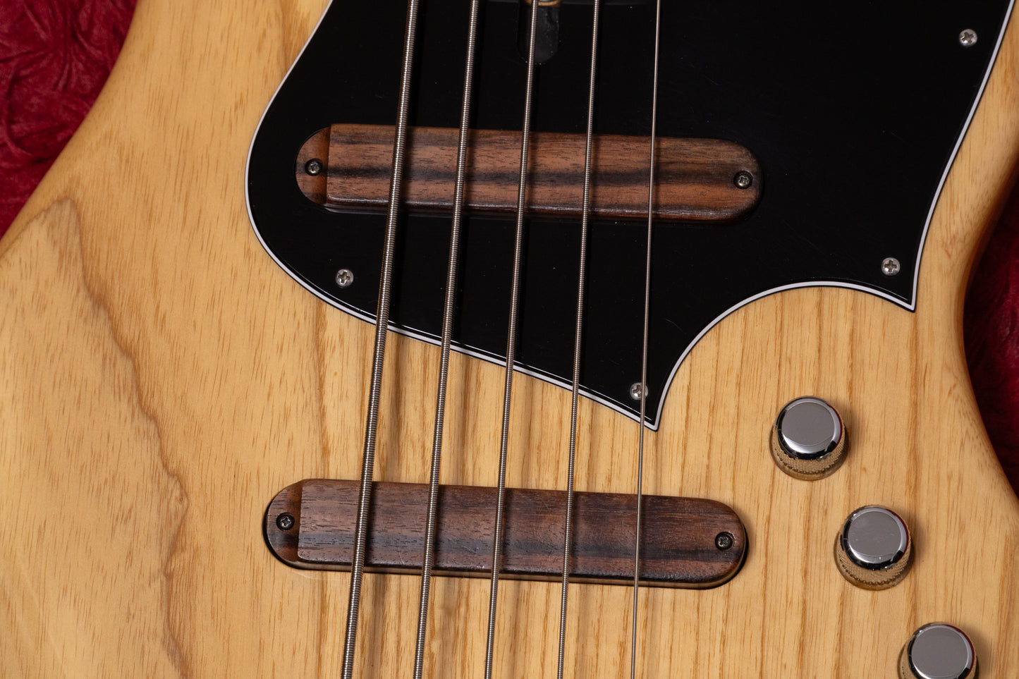 【used】Xotic / XJ-1T NAT 2014 4.750kg #J-1170【GIB Yokohama】