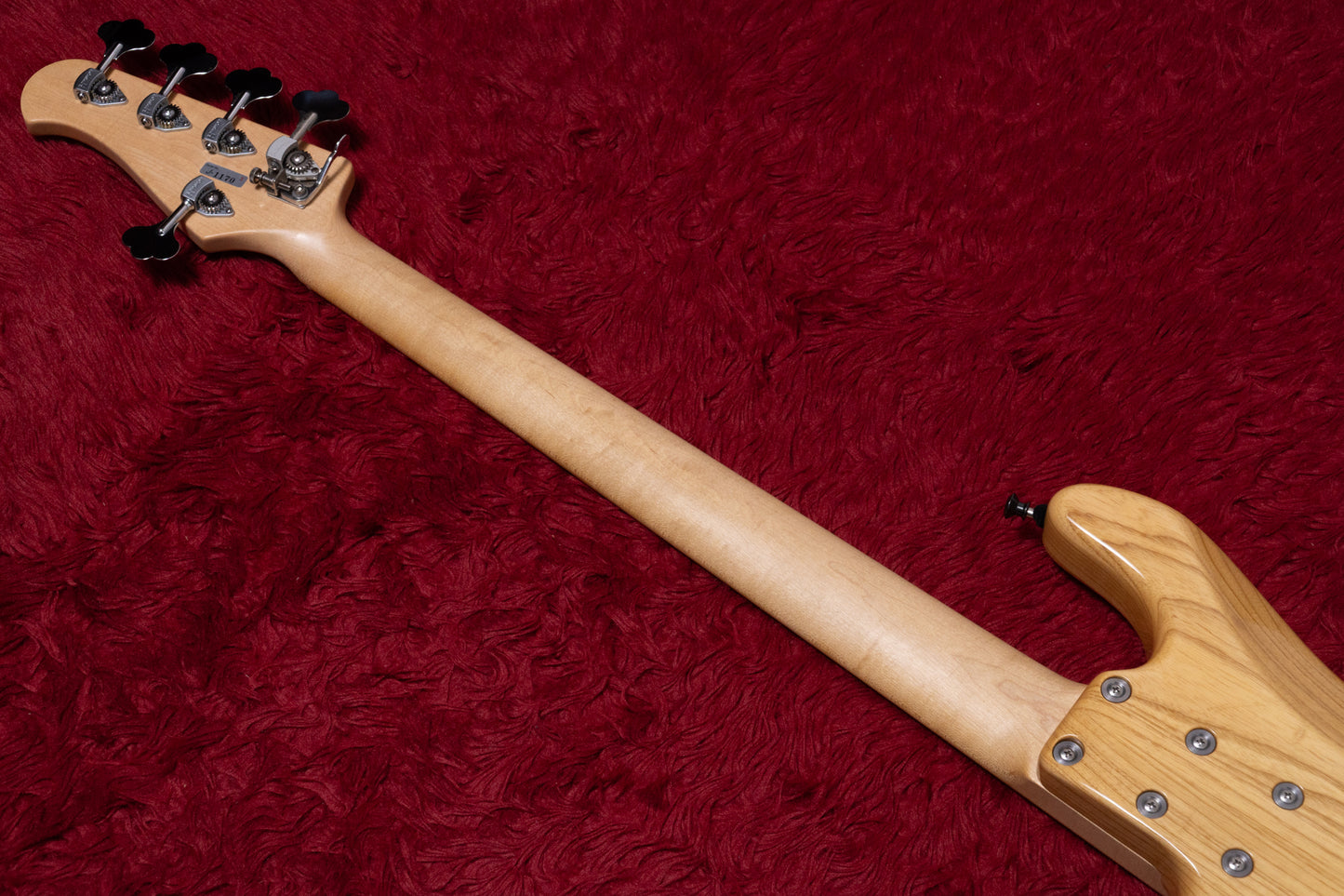 【used】Xotic / XJ-1T NAT 2014 4.750kg #J-1170【GIB Yokohama】