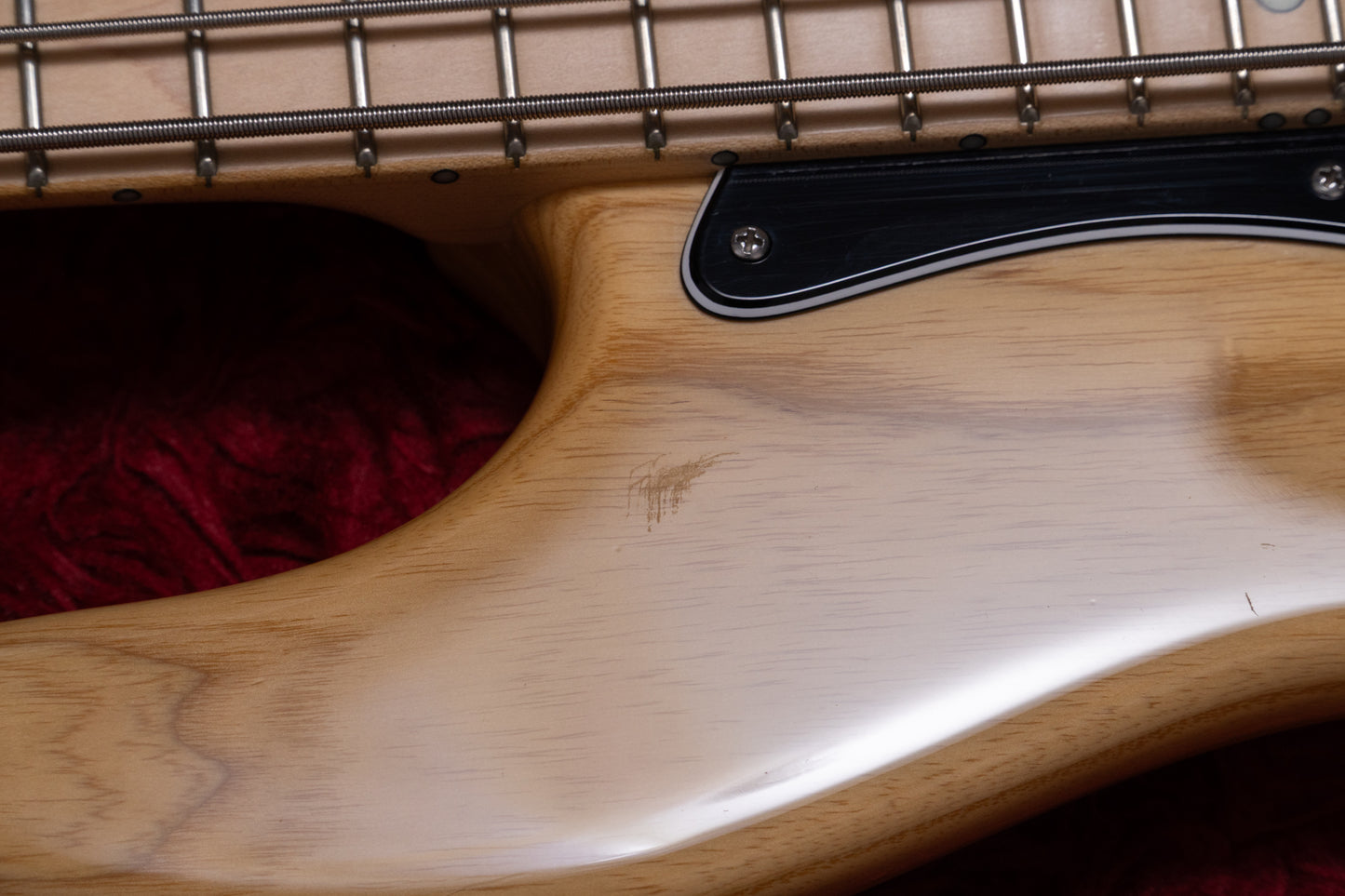 【used】Xotic / XJ-1T NAT 2014 4.750kg #J-1170【GIB Yokohama】