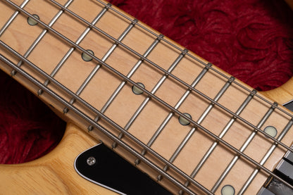 【used】Xotic / XJ-1T NAT 2014 4.750kg #J-1170【GIB Yokohama】