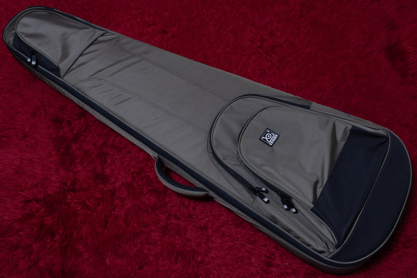 【used】Xotic / XJ-1T NAT 2014 4.750kg #J-1170【GIB Yokohama】