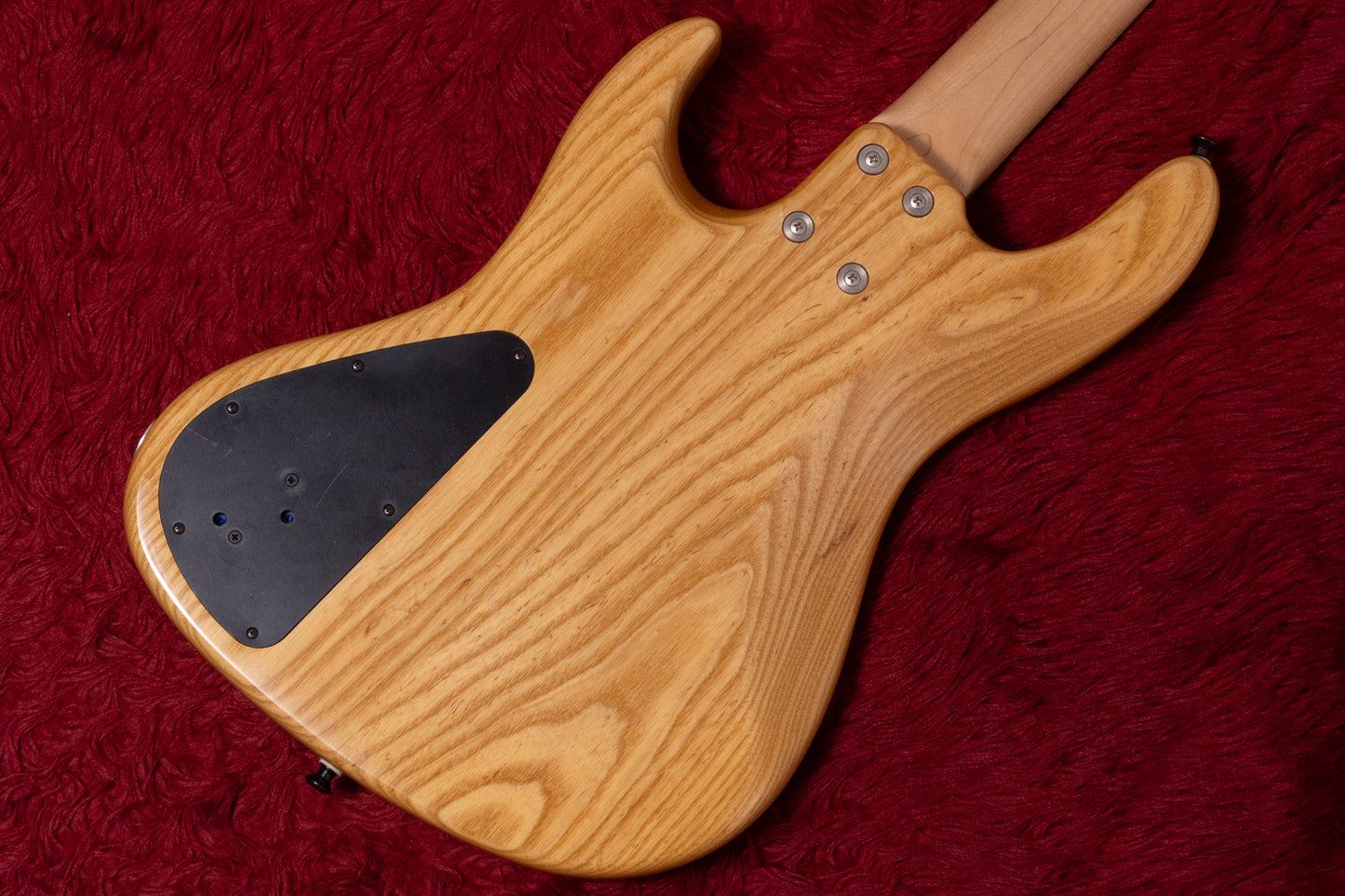 【used】Sadowsky / MV4-WL NAT 2015 3.885kg #M8319【GIB Yokohama】