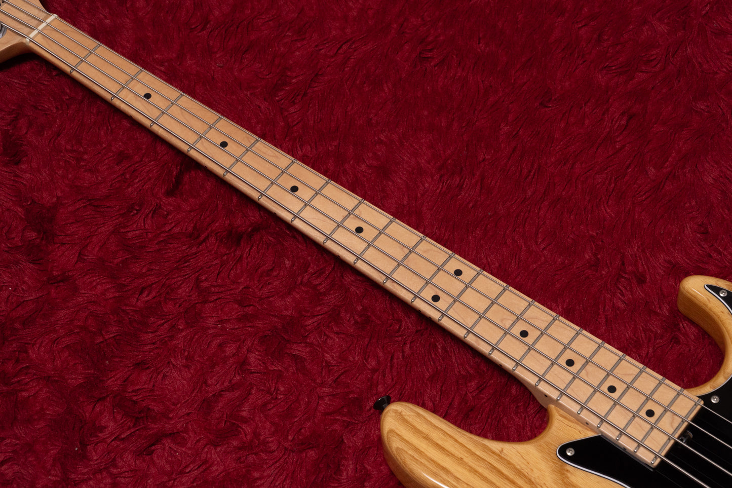 【used】Sadowsky / MV4-WL NAT 2015 3.885kg #M8319【GIB Yokohama】