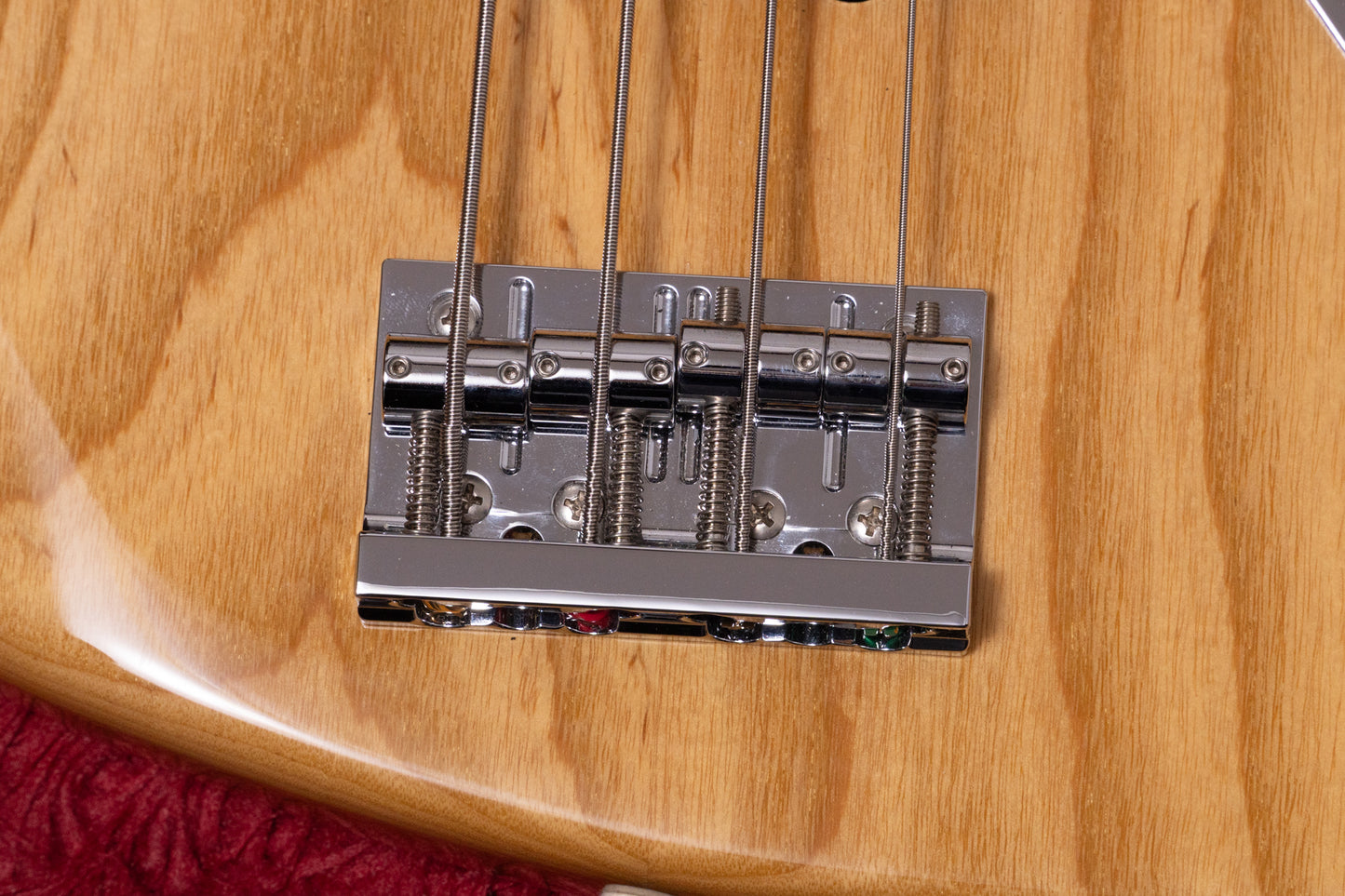 【used】Sadowsky / MV4-WL NAT 2015 3.885kg #M8319【GIB Yokohama】