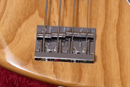 【used】Sadowsky / MV4-WL NAT 2015 3.885kg #M8319【GIB Yokohama】