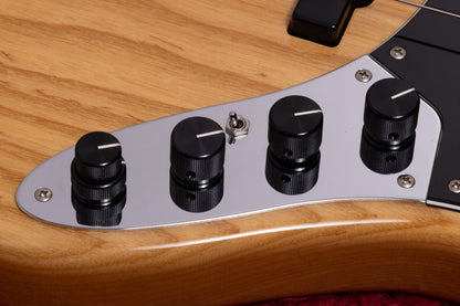 【used】Sadowsky / MV4-WL NAT 2015 3.885kg #M8319【GIB Yokohama】