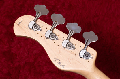 【used】Sadowsky / MV4-WL NAT 2015 3.885kg #M8319【GIB Yokohama】