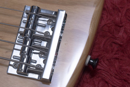 【used】Sadowsky / MV4-WL NAT 2015 3.885kg #M8319【GIB Yokohama】