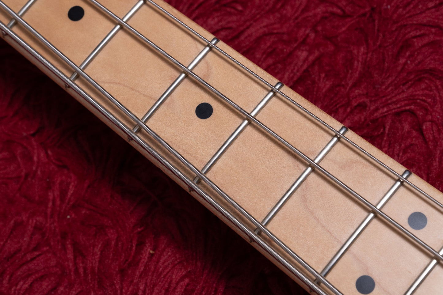【used】Sadowsky / MV4-WL NAT 2015 3.885kg #M8319【GIB Yokohama】