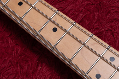 【used】Sadowsky / MV4-WL NAT 2015 3.885kg #M8319【GIB Yokohama】