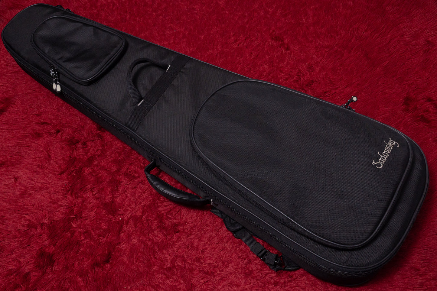 【used】Sadowsky / MV4-WL NAT 2015 3.885kg #M8319【GIB Yokohama】