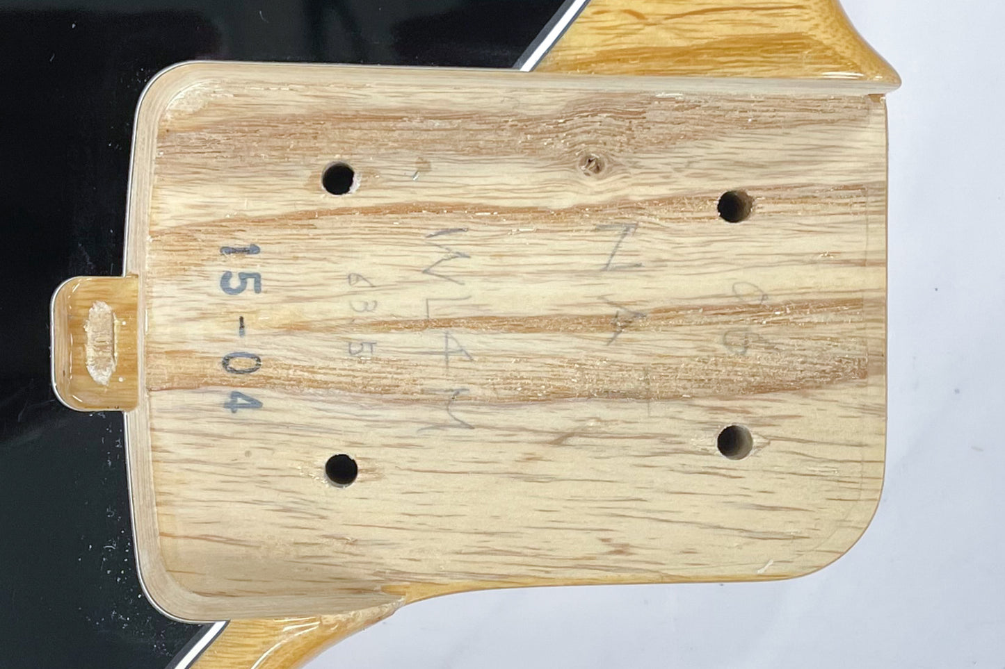 【used】Sadowsky / MV4-WL NAT 2015 3.885kg #M8319【GIB Yokohama】